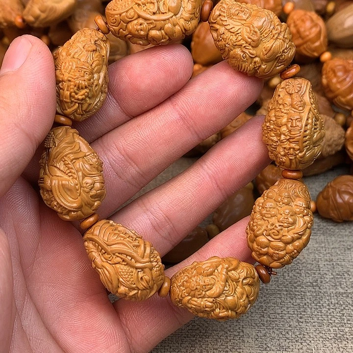 手串/手链橄榄核精品橄榄核手串