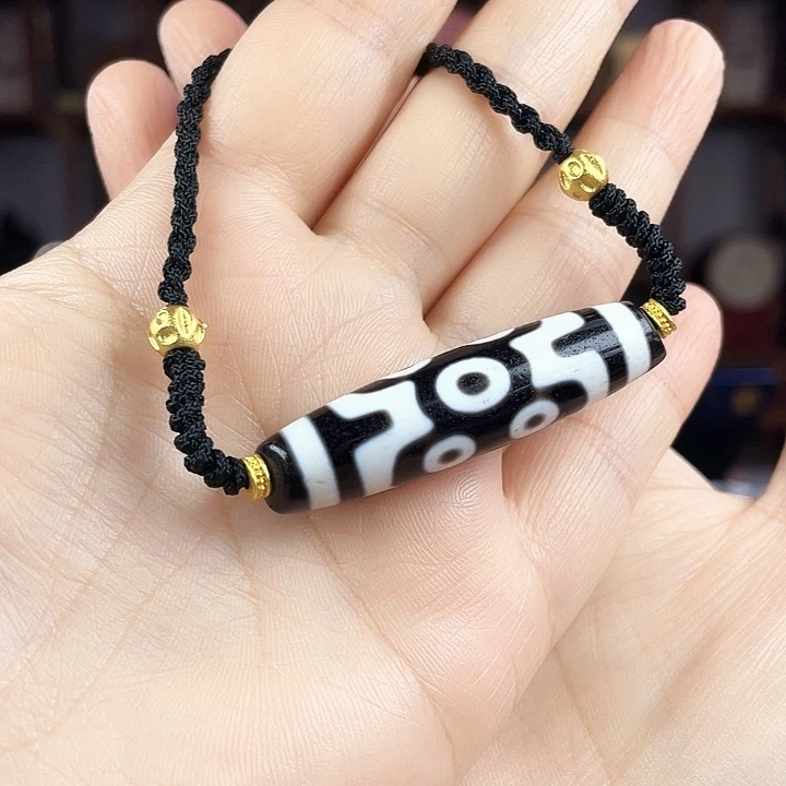 M***n合金颈饰玛瑙/玉髓行运