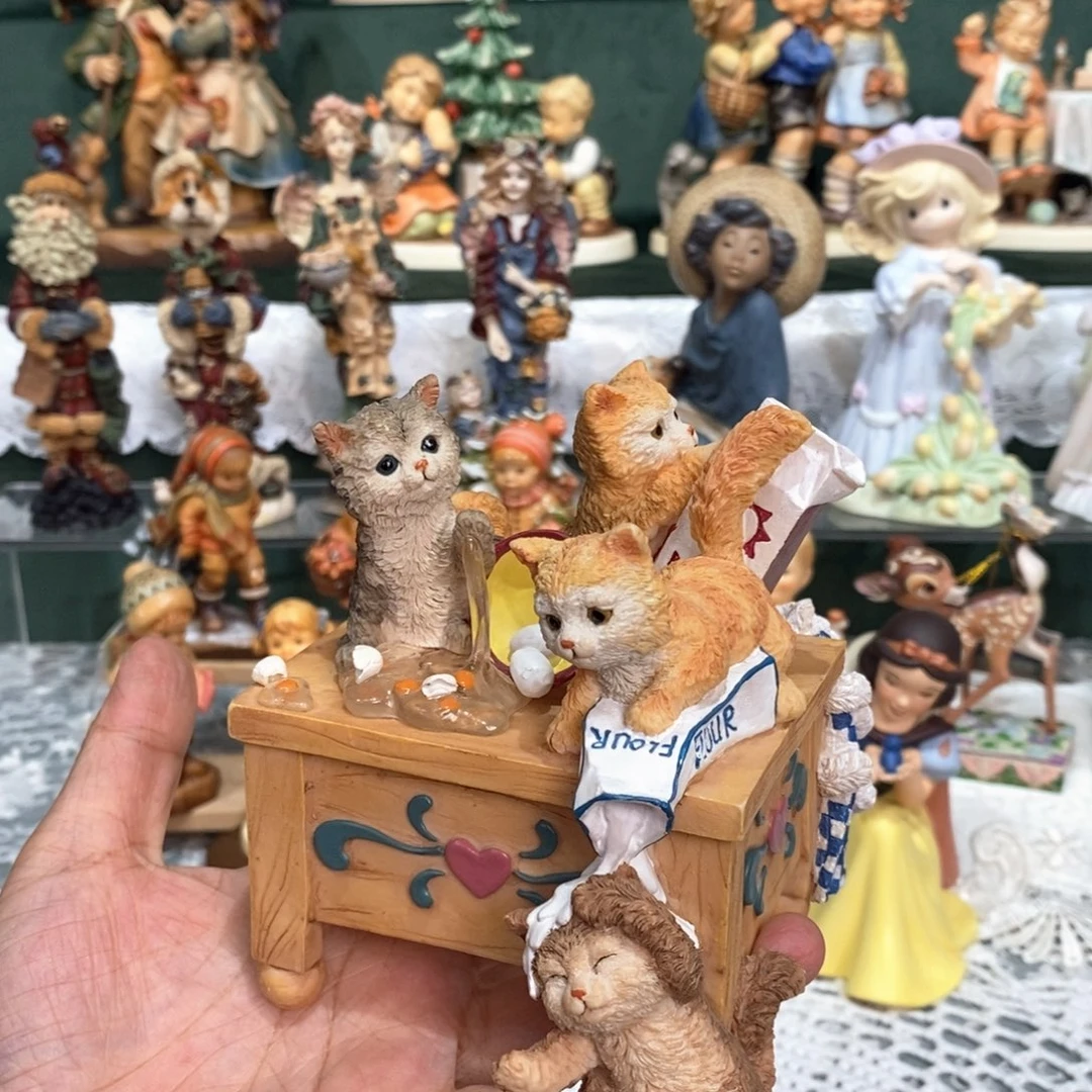 海淘娃娃美物中古娃娃