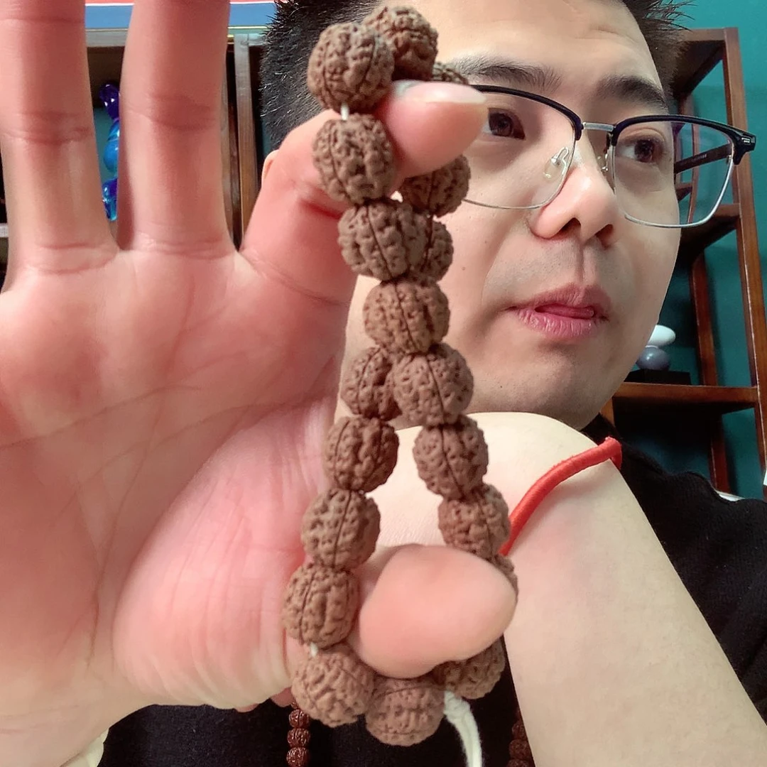 金刚菩提手串*️****手串