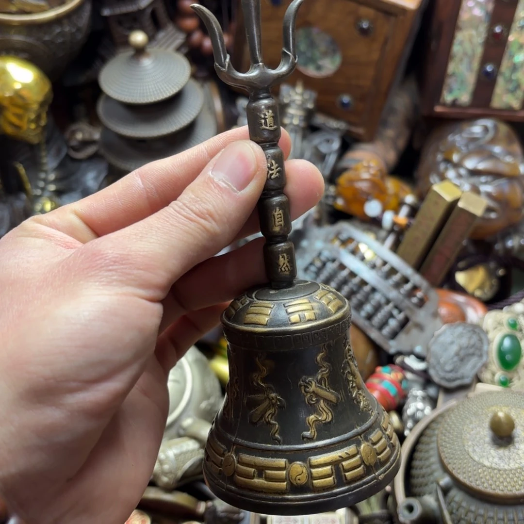 小尚文玩专属藏收摆件