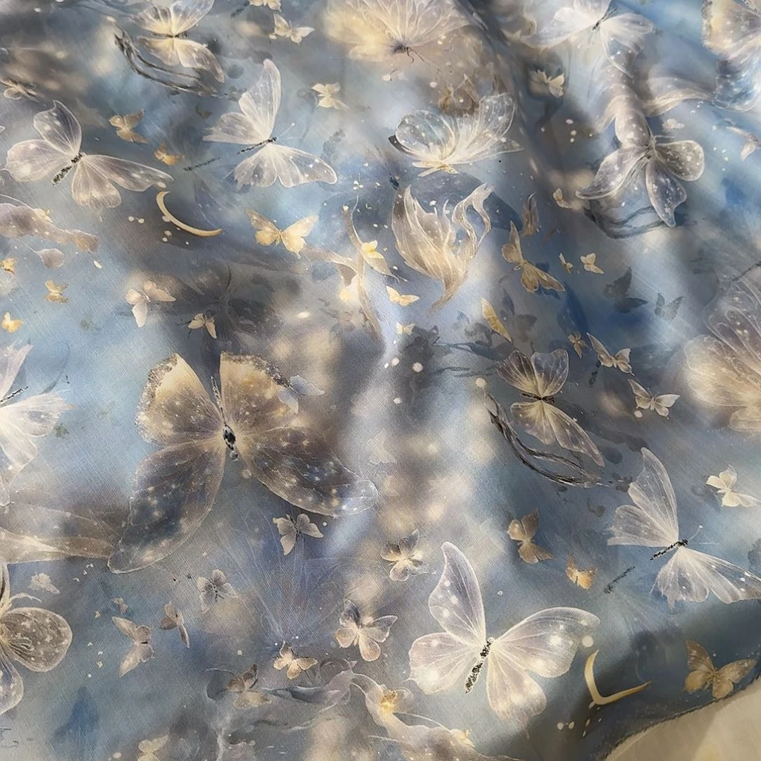 60支竹节棉1米长X1.5米宽地卷