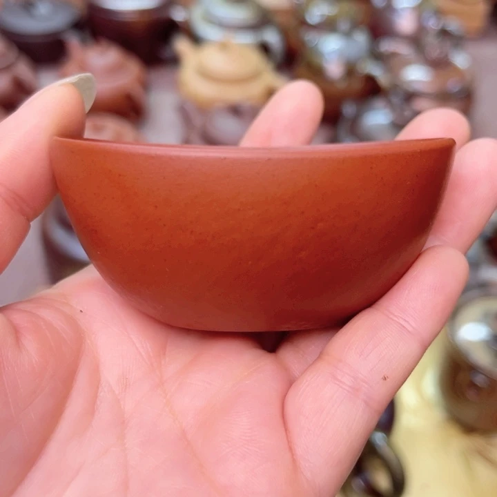 茶壶紫砂宜兴紫砂原矿泥料
