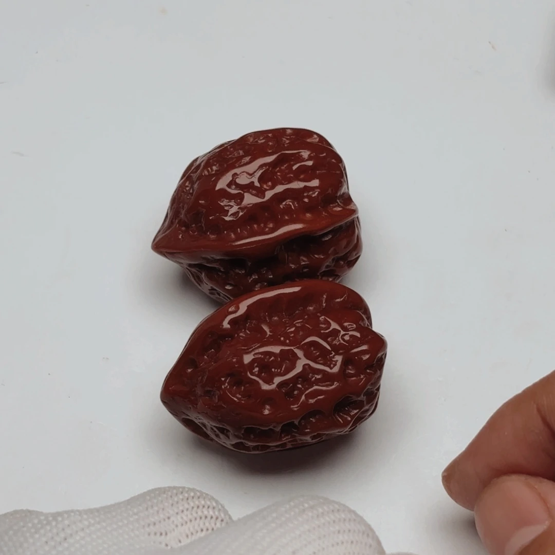 吊坠文玩核桃沈阳鸡心