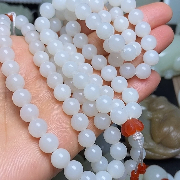吊坠(不含链)未镶嵌和田玉