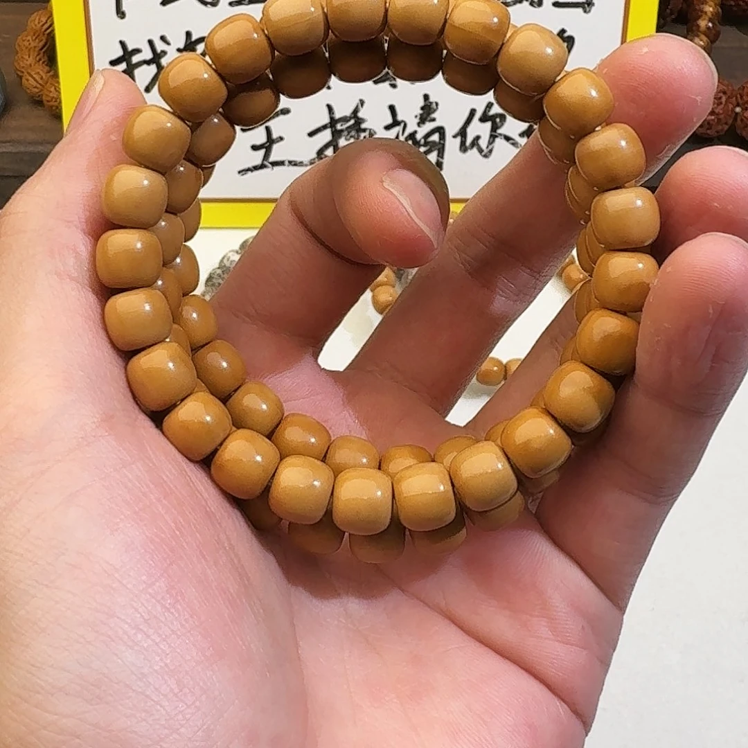 猴头核桃手串猴头老型单圈全品1号