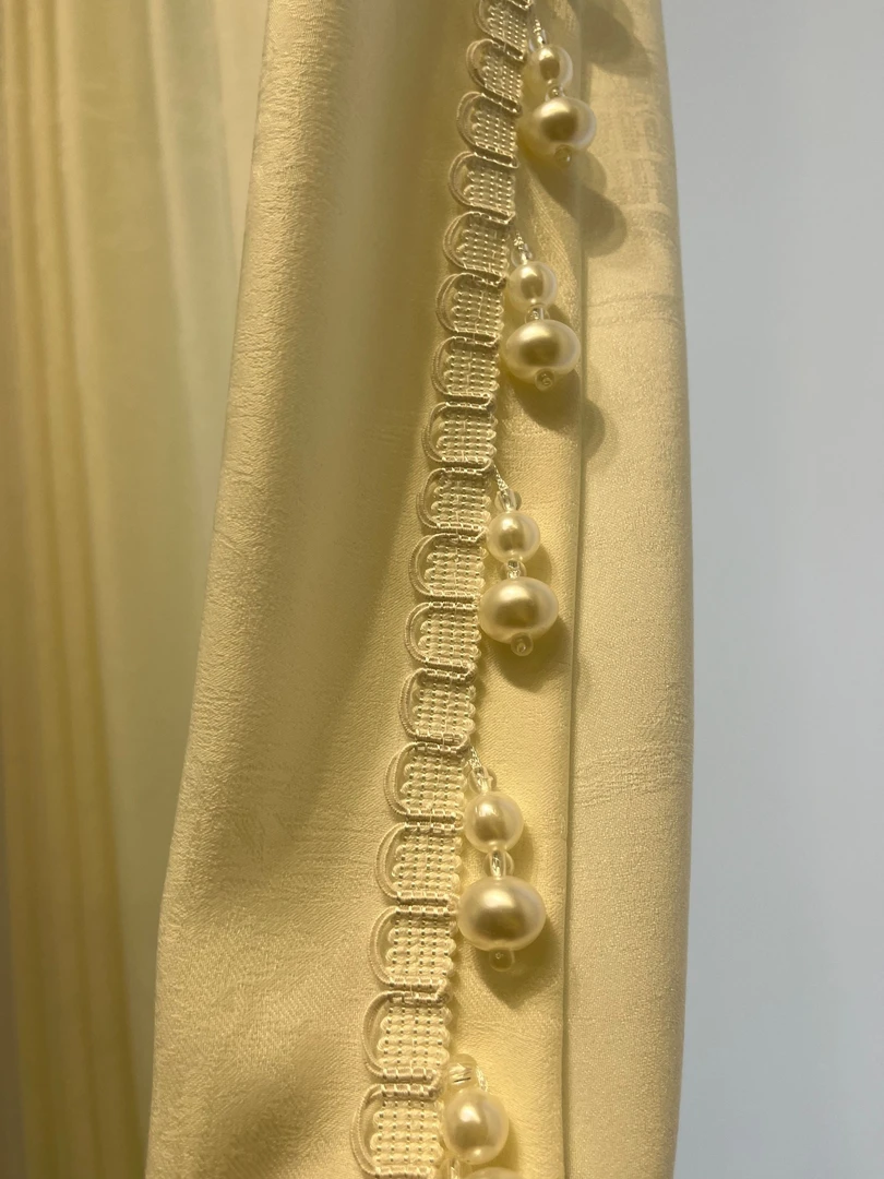 白小白 29.⑧买断秋季新品三米样品