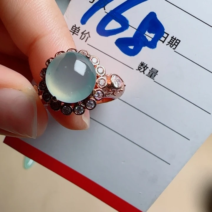 裸石翡翠缅甸翡翠