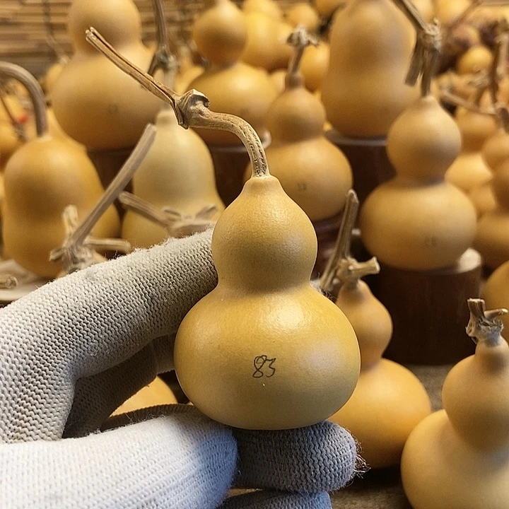 文玩葫芦 完美主义者 慎拍83