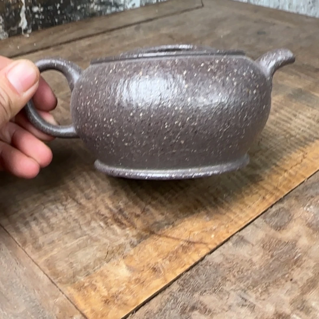 【闪购商品】紫砂茶壶紫砂壶泡茶
