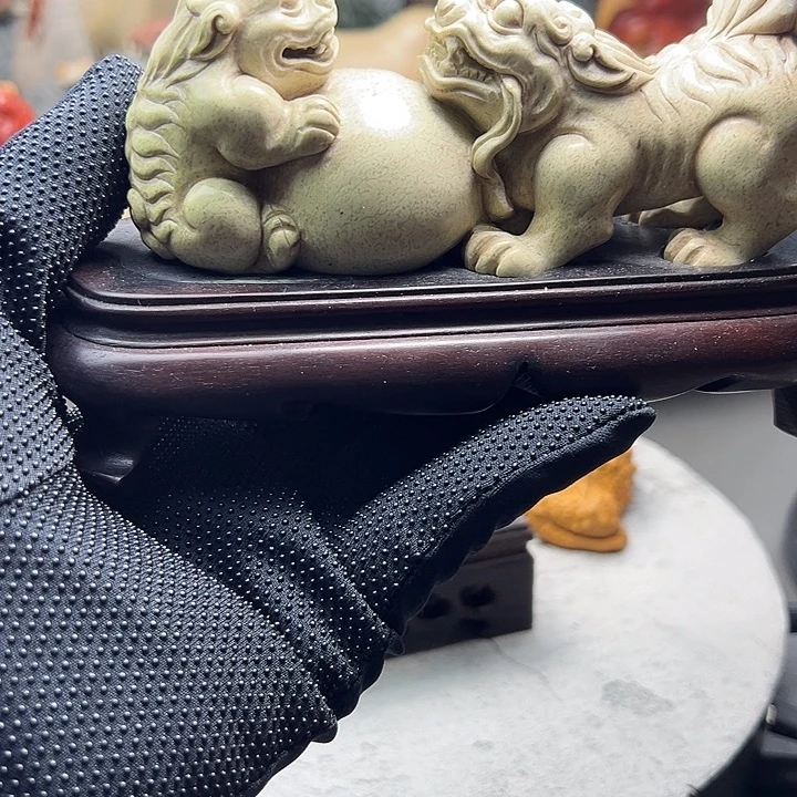 寿山石寿山石摆件