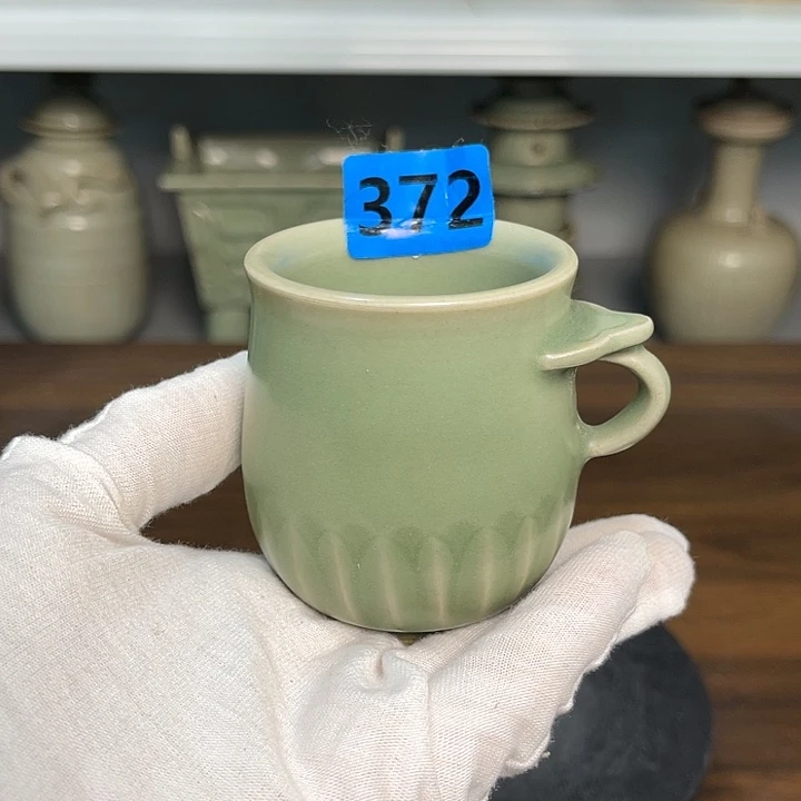 龙泉龙泉青瓷茶具套装