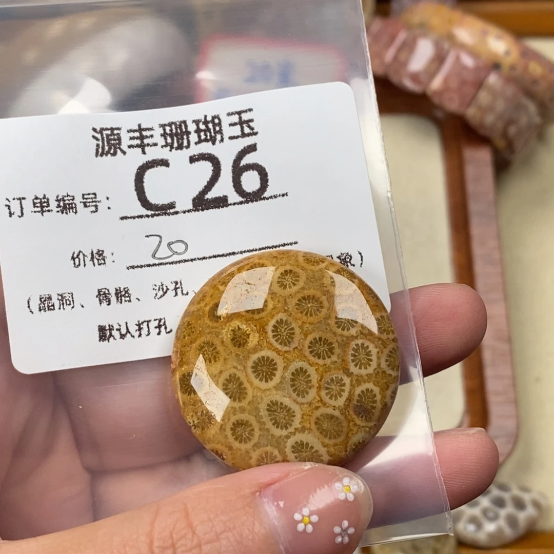 西***化硅化玉未镶嵌颈饰