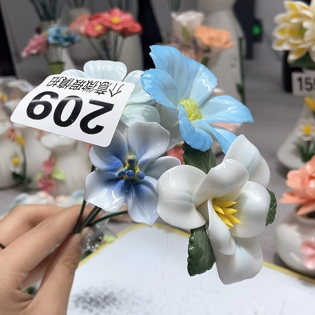 陶瓷设计风格现代