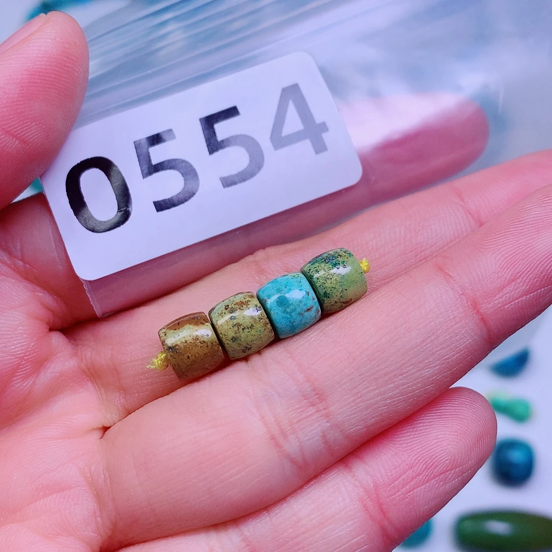 空竹粉丝专享十堰特色手工散珠
