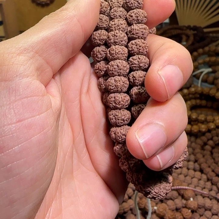 吊坠金刚菩提老树平细