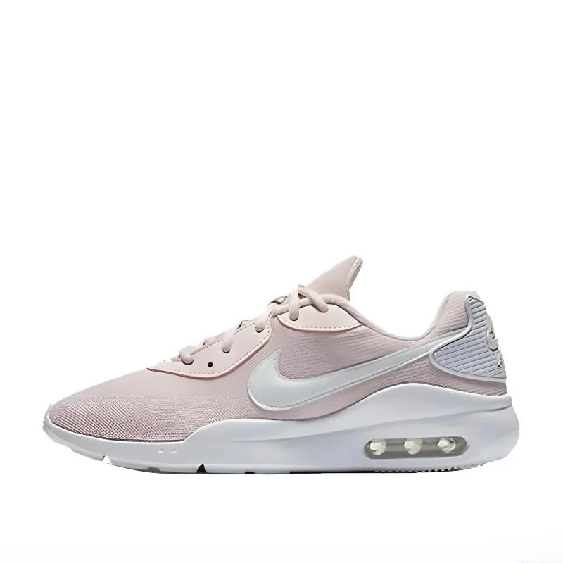 Nike/耐克 舒适低帮休闲跑步鞋女款淡粉CD5448-600