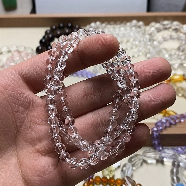 非金属卡6mm三圈