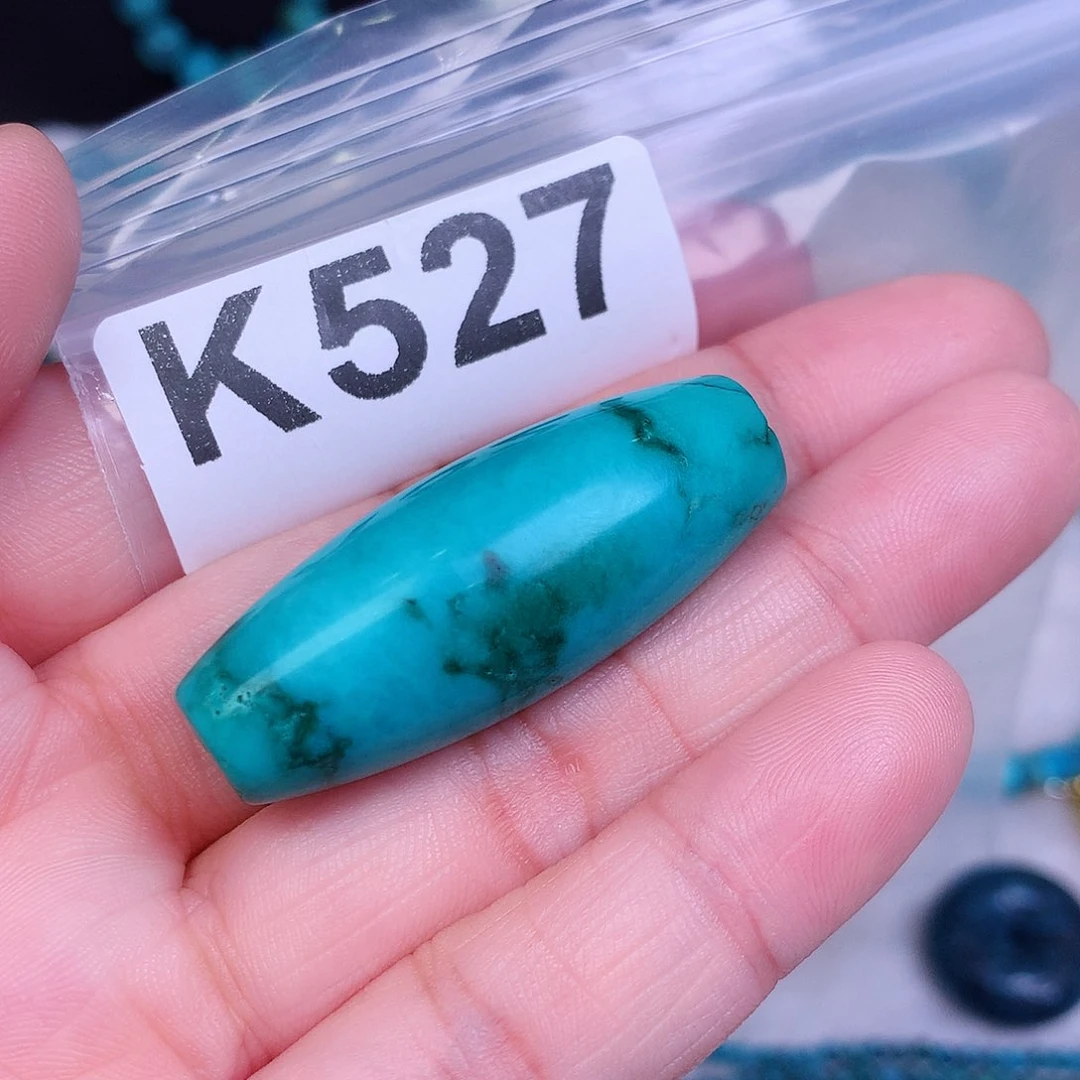 幸****7空竹粉丝专享十堰特色手工散珠