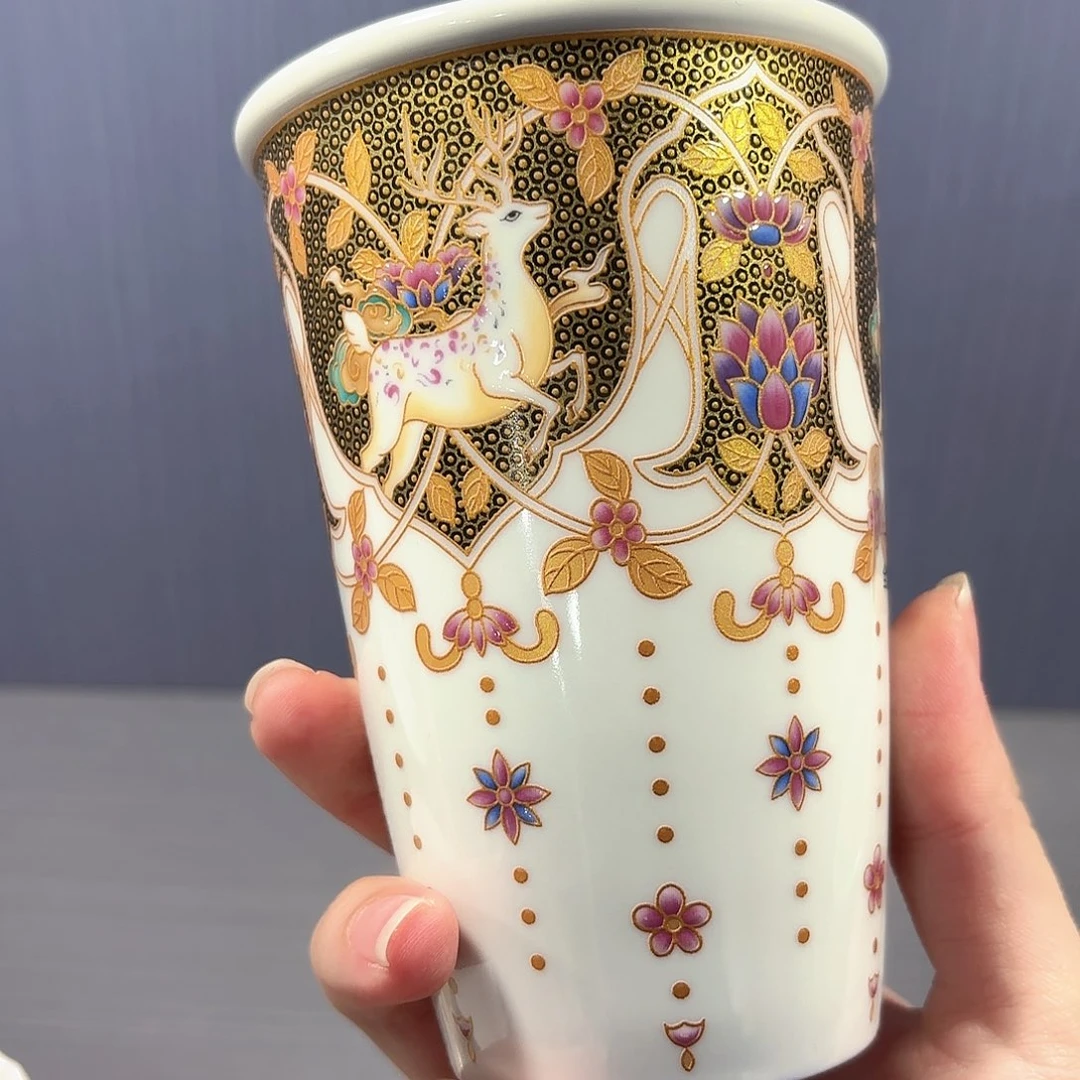 瓷片景德镇瓷器精品