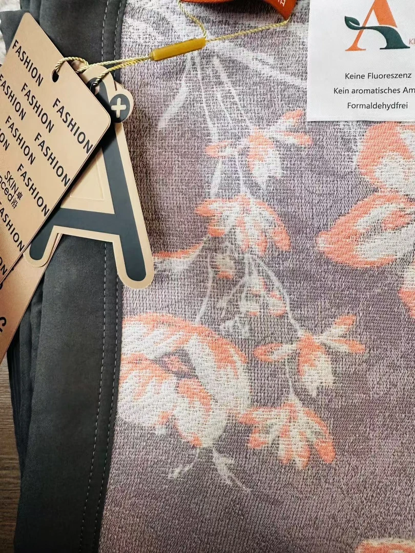 【远黛】200*240cm高端轻奢胶原肽四季恒温毯床盖