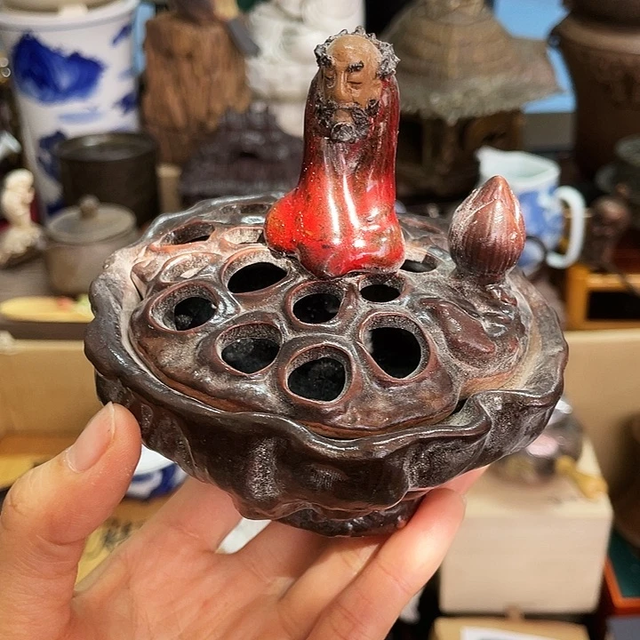 紫砂天香阁好物推荐优选