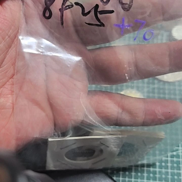 香***鱼普通金属币流通品相硬币