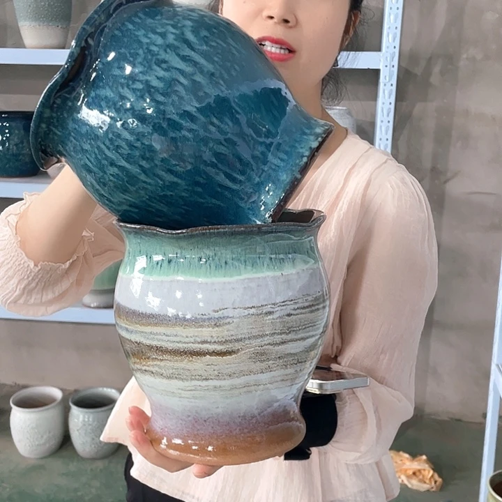 红陶正品高20/18