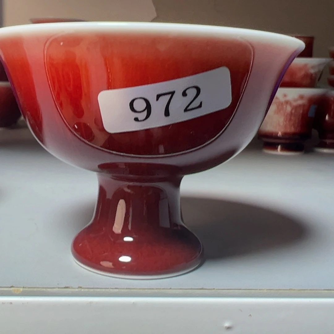 陶景德镇陶瓷郎红福利