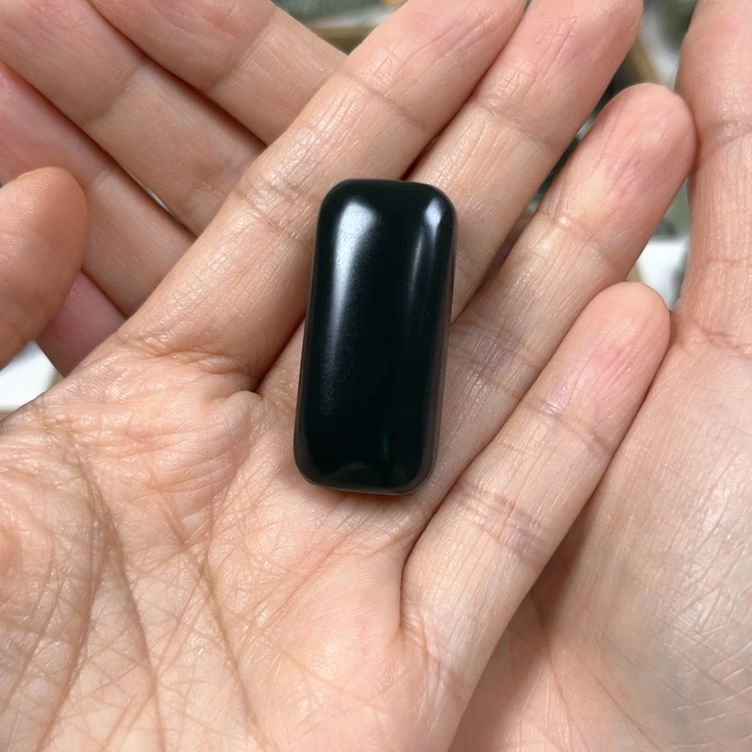 手链未镶嵌和田玉