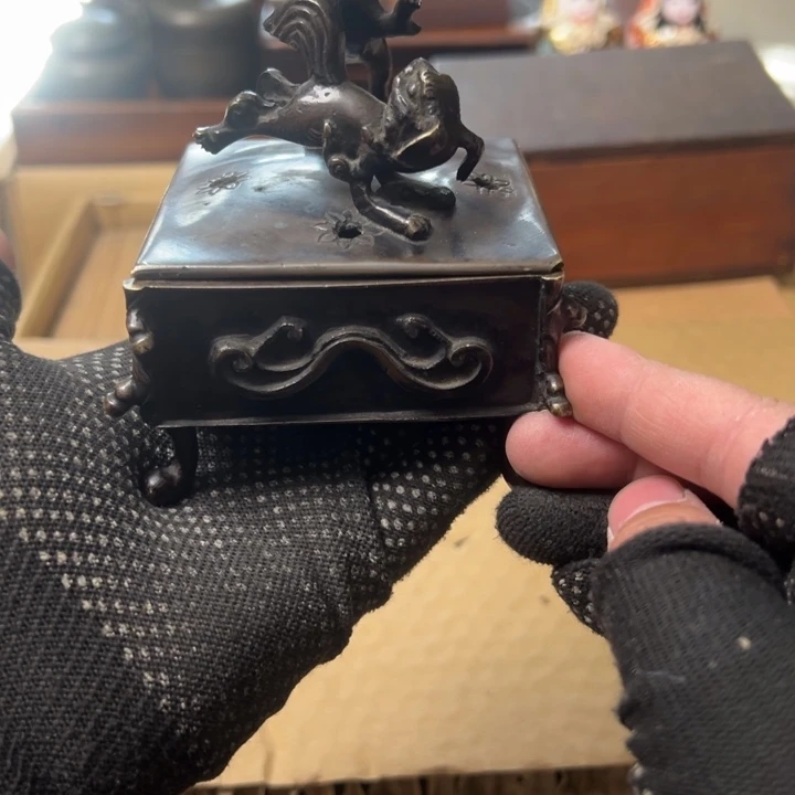 紫砂中古商品谨慎参拍