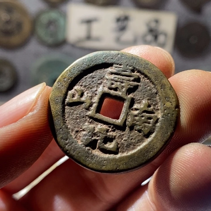 铜现代工艺品仿制品