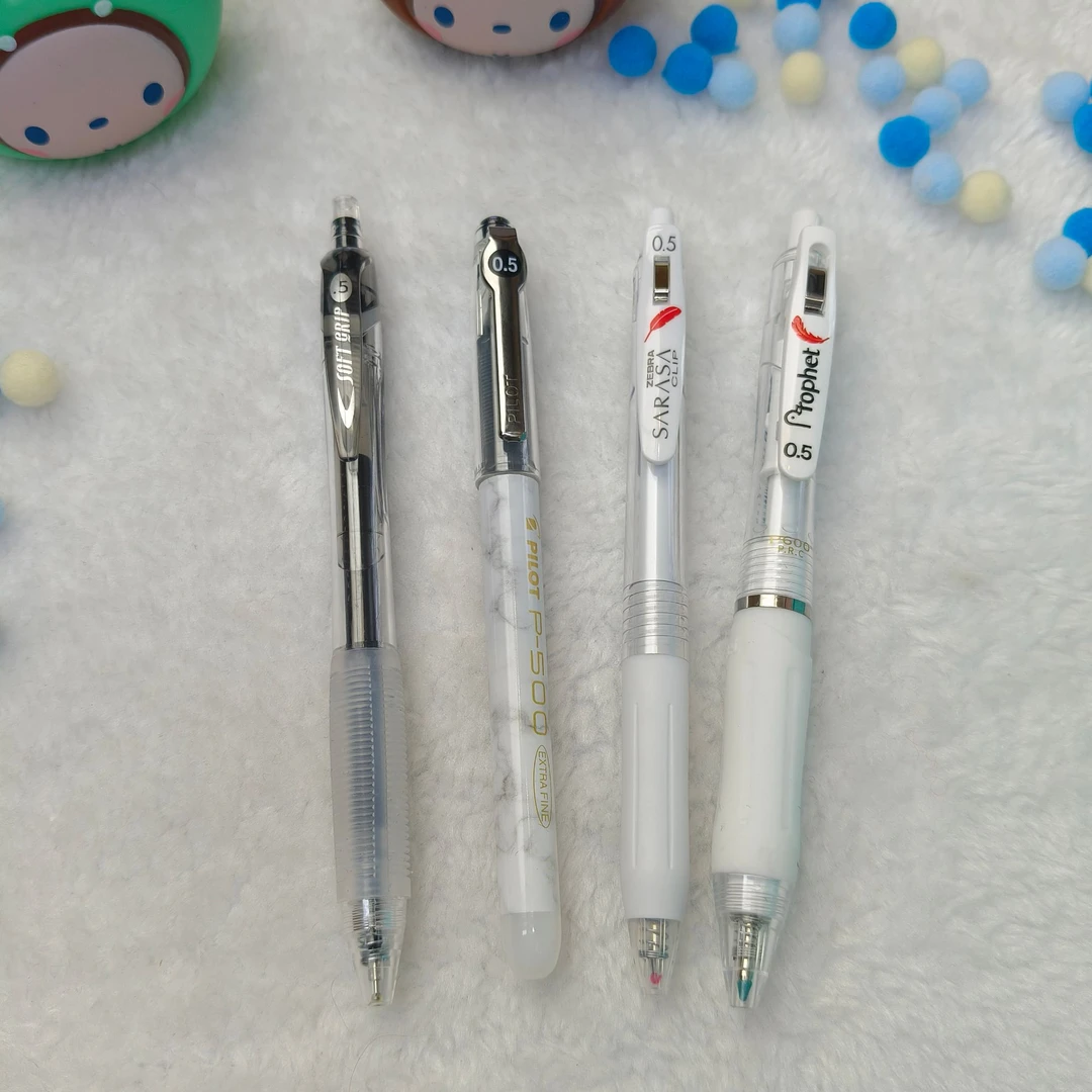 015号链接点石百乐+红羽毛+鸭先知到手4支掉蜂蜡不售后，介意勿拍