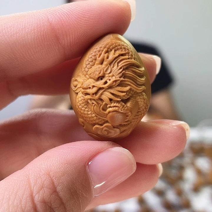 吊坠橄榄核橄榄核