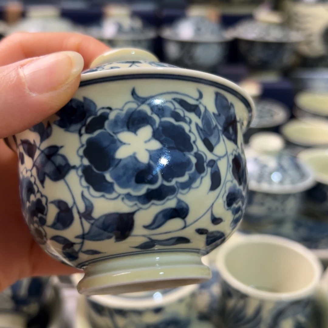 【闪购商品】瓷片清***熊陶瓷艺术有限公司