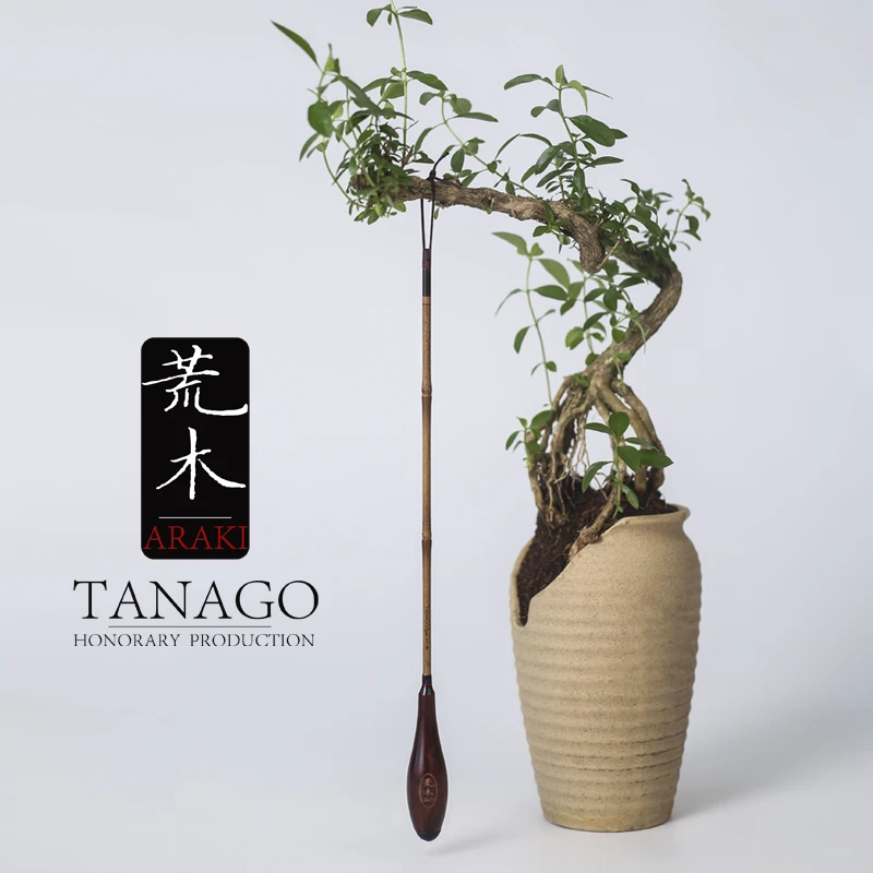 小鱼匠荒木小物鳑鲏竿迷你袖珍竹溪流短节小物全套手竿小物钓套装
