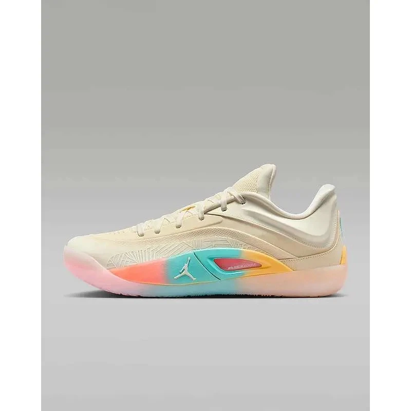 耐克/NIKE 商场同款Zion 4 PF 锡安男子篮球鞋FD0591102