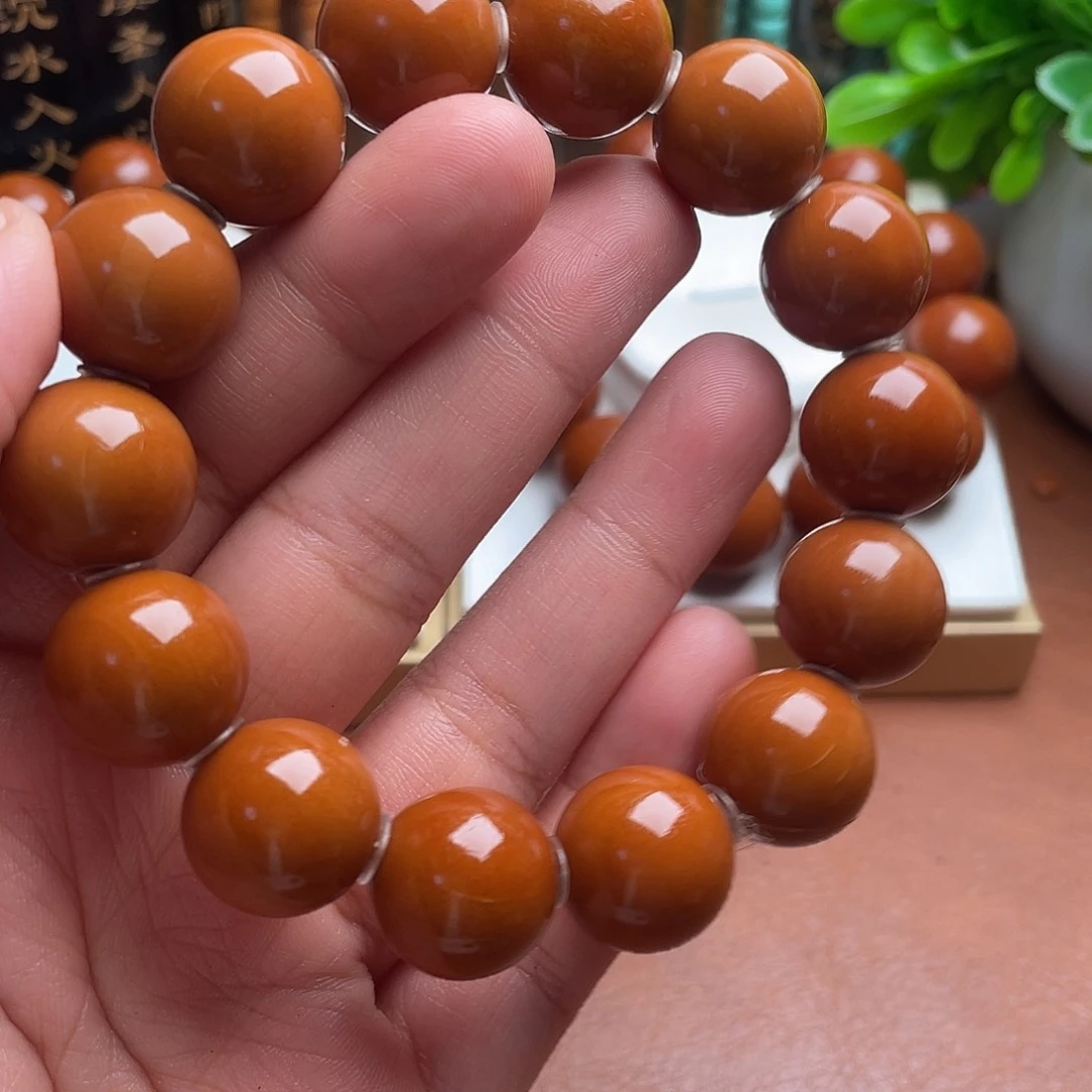 橄榄核吊坠橄榄核1.5