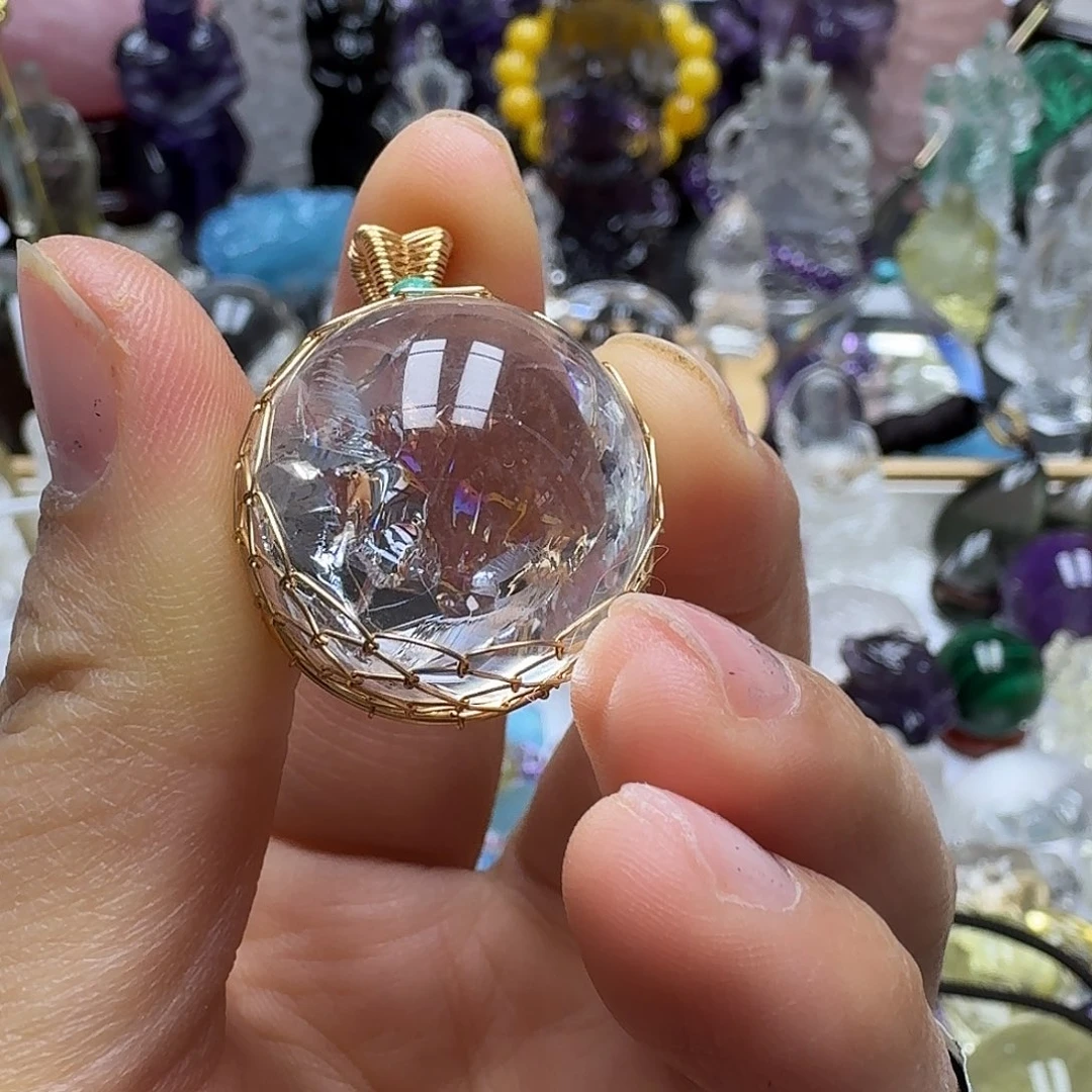 摆件未镶嵌水晶摆件