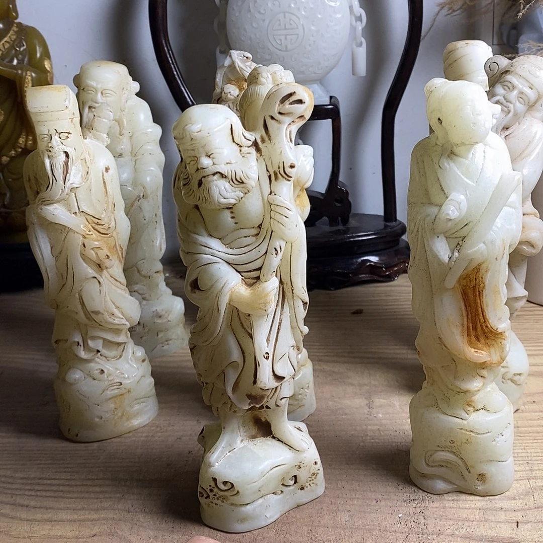 闪购商品直播间实时画面1