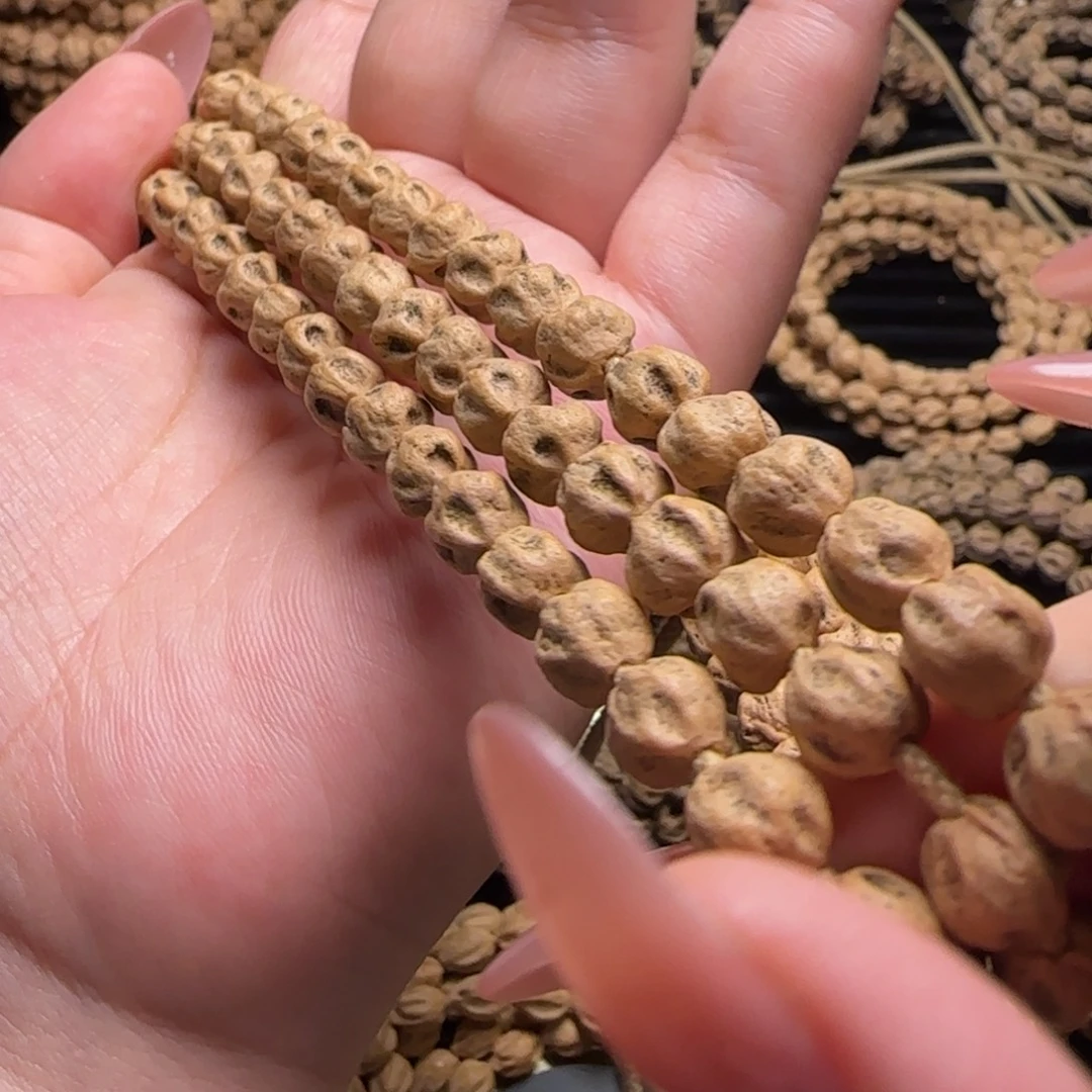 超****柏香籽/百香籽吊坠