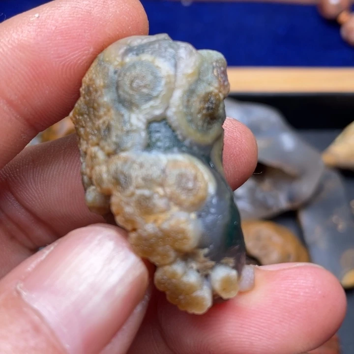 石材纯天然原石奇石201