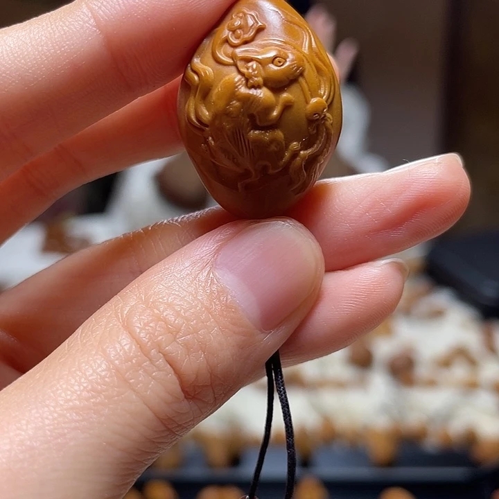 手串/手链橄榄核鼠