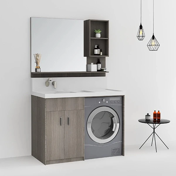 在六安居然之家席玛浴室柜线上店面预约中