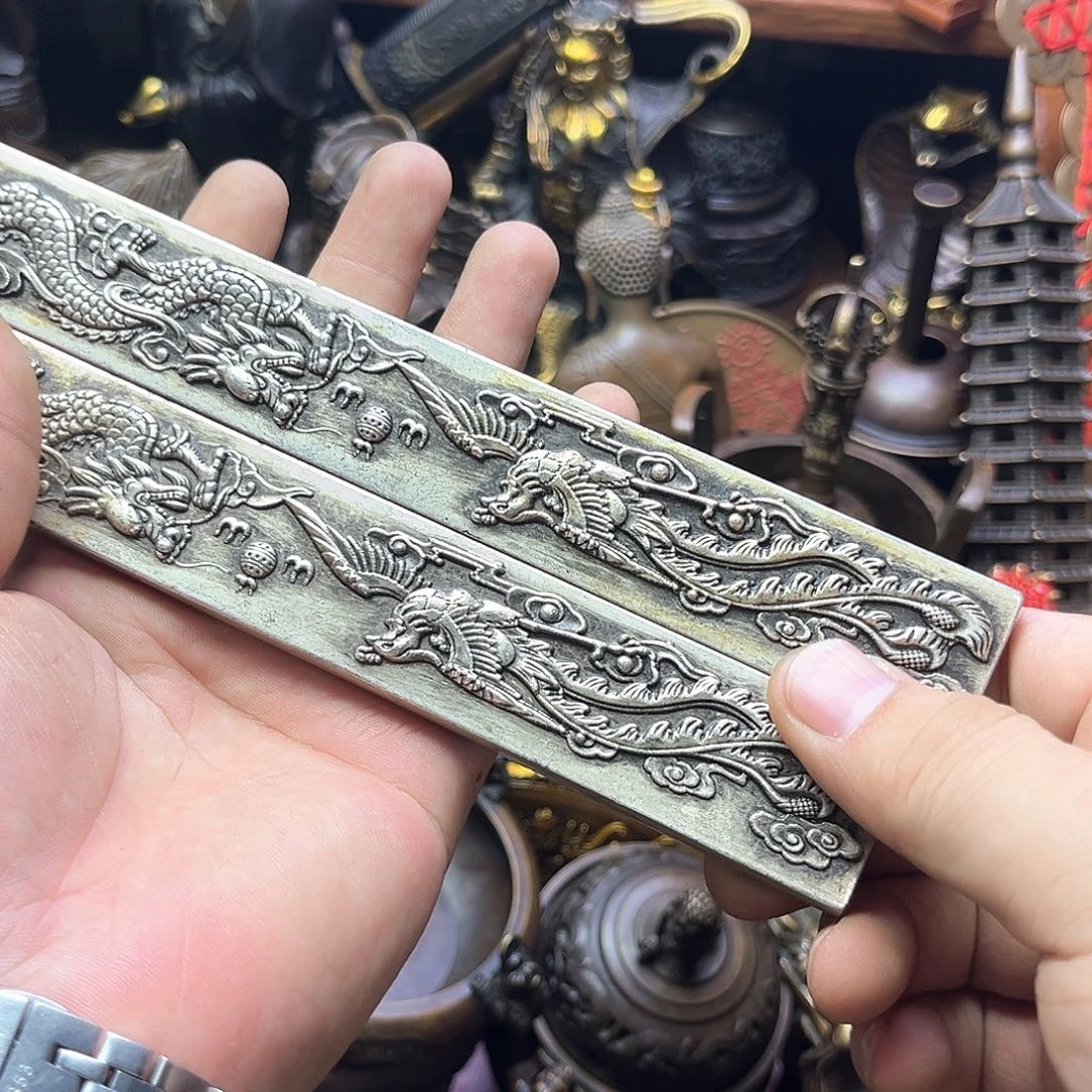 小杰精品铜器链接