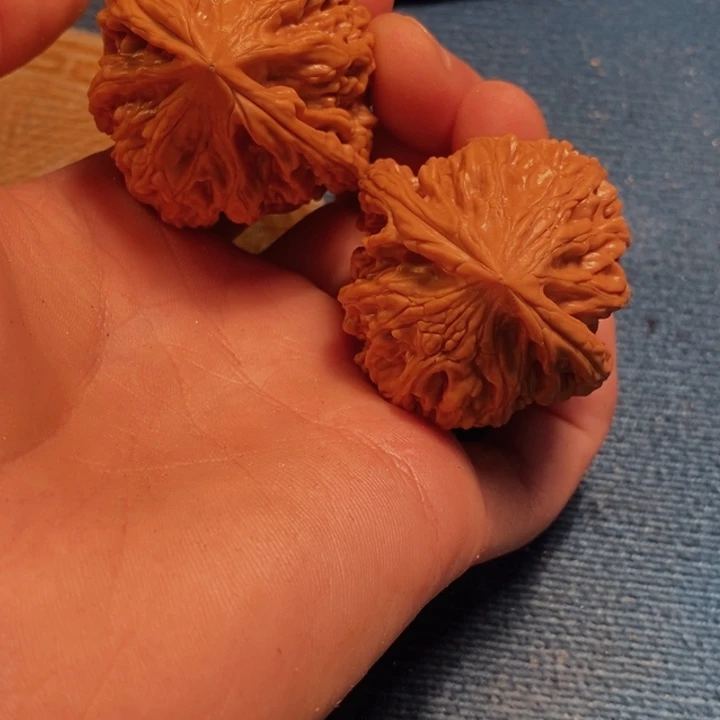 文玩核桃吊坠全品野鸡45