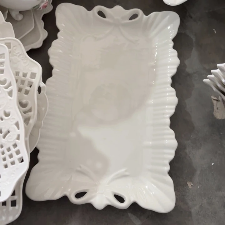 碟一个长工厂库存微瑕产品