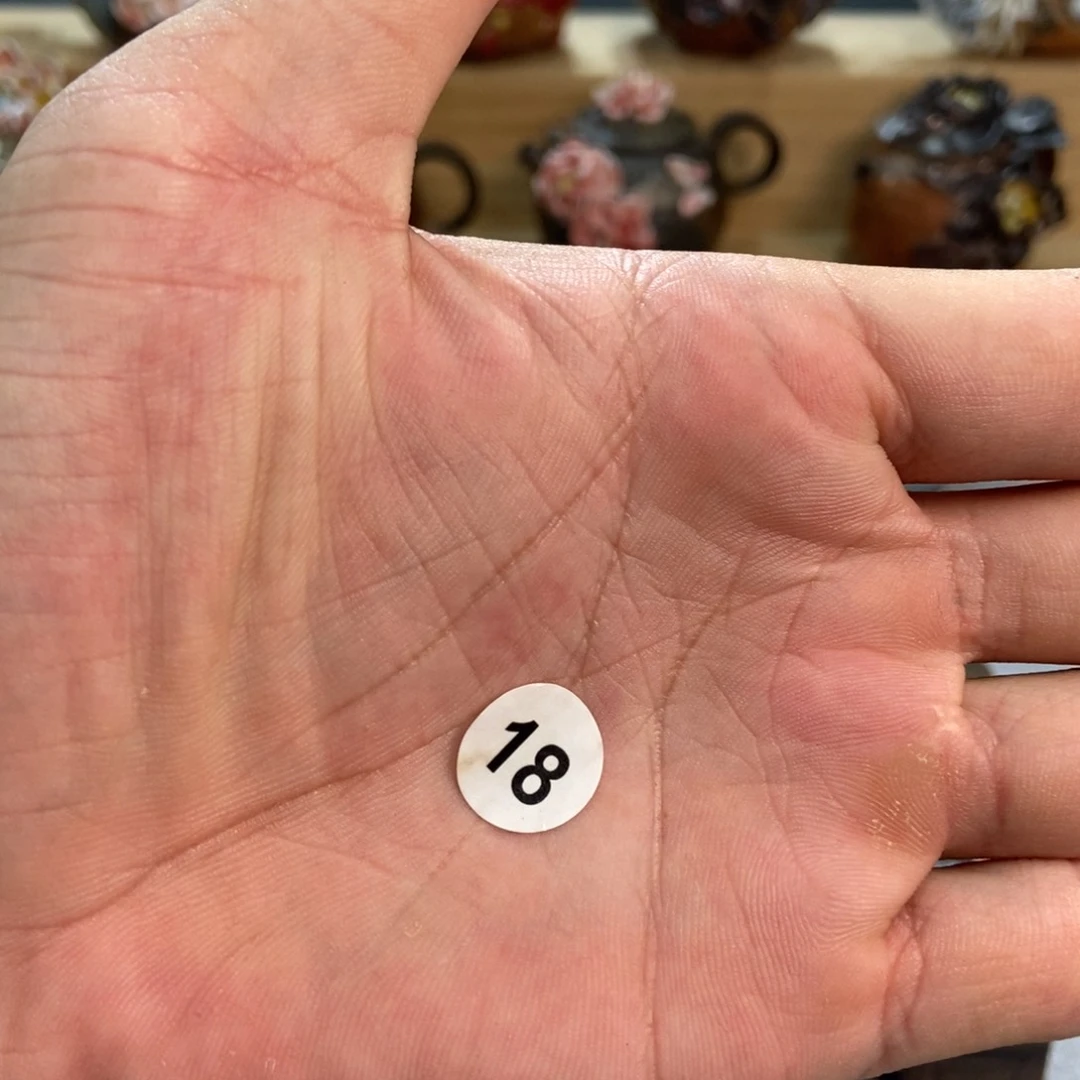 纯手工纯柴烧精品茶具招***月
