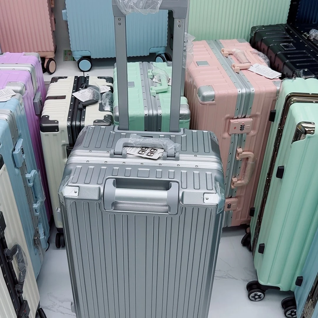 PC合金37 26寸银色