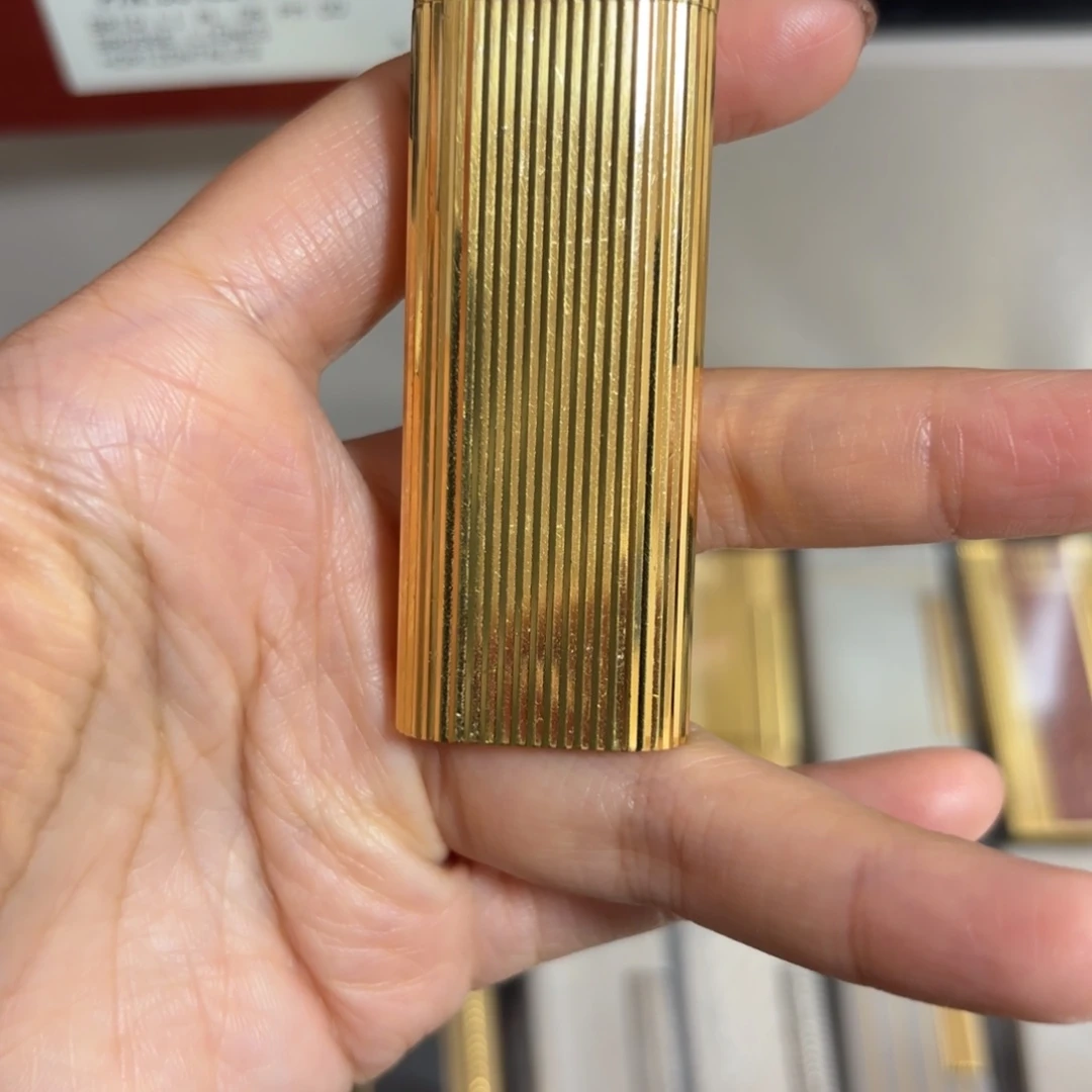 都登卡中古打火机